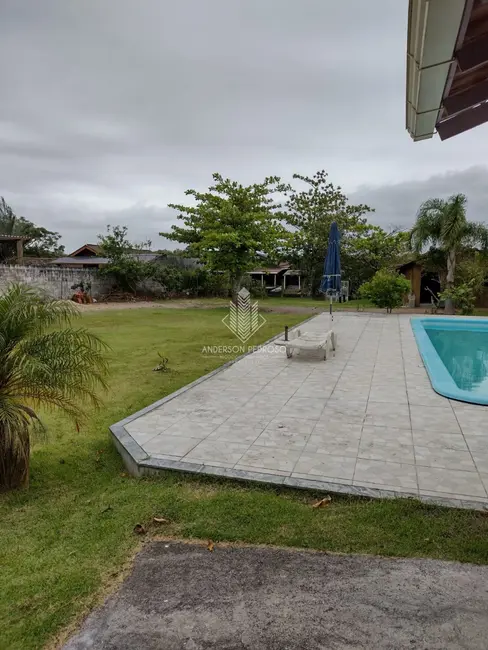 Foto 8 de Casa com 4 quartos à venda, 200m2 em Praia de Fora, Palhoca - SC
