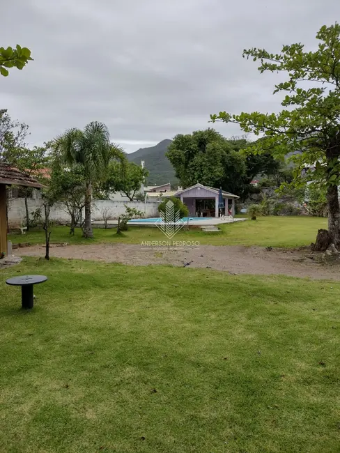 Foto 9 de Casa com 4 quartos à venda, 200m2 em Praia de Fora, Palhoca - SC