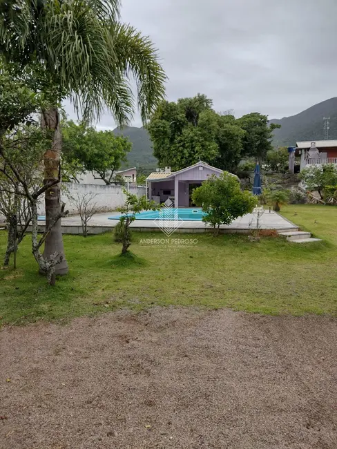 Foto 6 de Casa com 4 quartos à venda, 200m2 em Praia de Fora, Palhoca - SC
