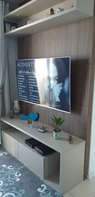 Apartamento com 3 quartos à venda, 79m2 em Pagani, Palhoca - SC - imagem 6 Foto 6 de Apartamento com 3 quartos à venda, 79m2 em Pagani, Palhoca - SC