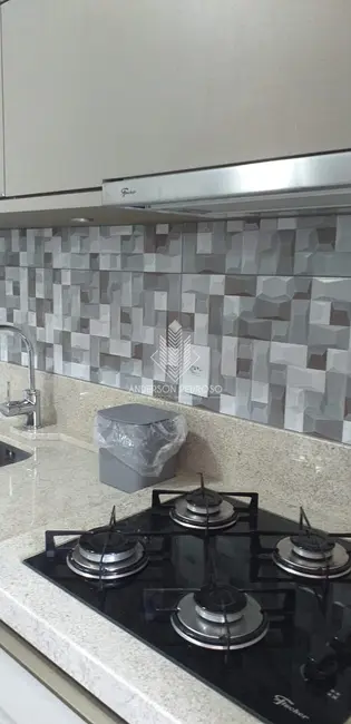 Apartamento com 3 quartos à venda, 79m2 em Pagani, Palhoca - SC - imagem 8 Foto 8 de Apartamento com 3 quartos à venda, 79m2 em Pagani, Palhoca - SC