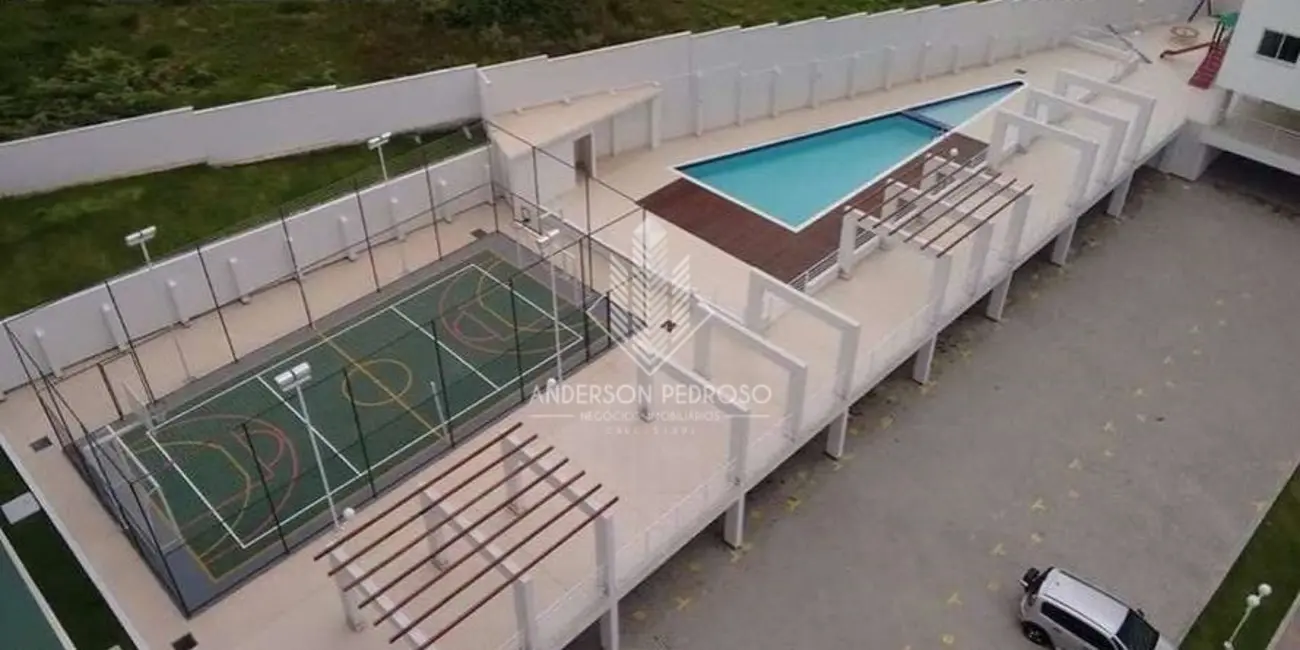 Apartamento com 3 quartos à venda, 79m2 em Pagani, Palhoca - SC - imagem 4 Foto 4 de Apartamento com 3 quartos à venda, 79m2 em Pagani, Palhoca - SC