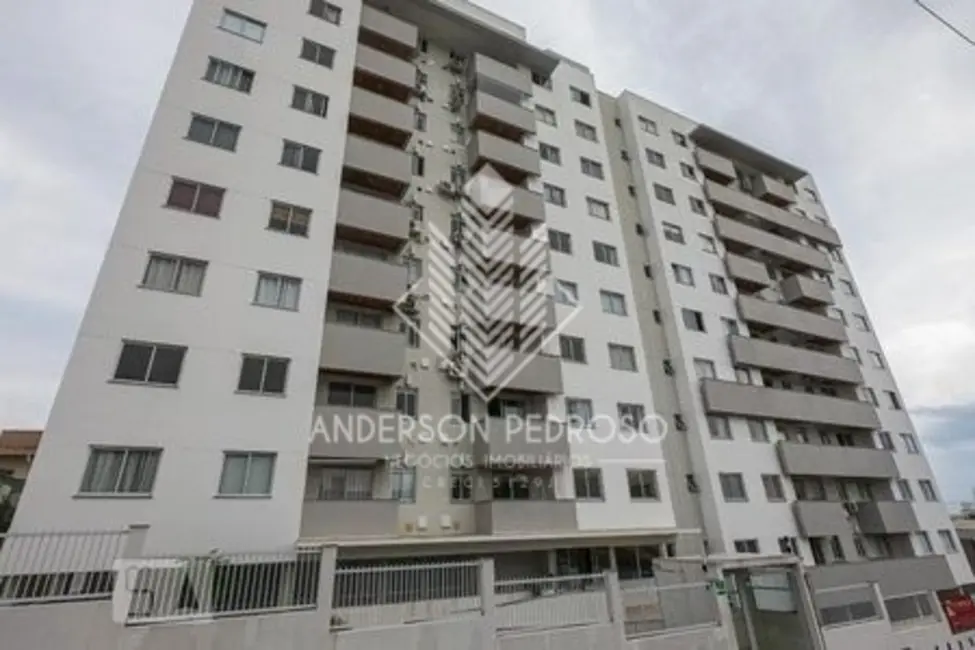 Foto 2 de Apartamento com 3 quartos à venda, 79m2 em Pagani, Palhoca - SC