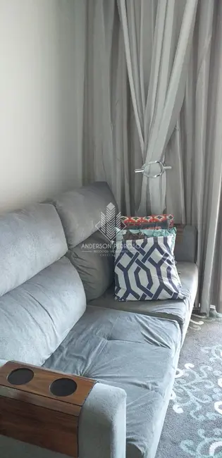 Apartamento com 3 quartos à venda, 79m2 em Pagani, Palhoca - SC - imagem 5 Foto 5 de Apartamento com 3 quartos à venda, 79m2 em Pagani, Palhoca - SC