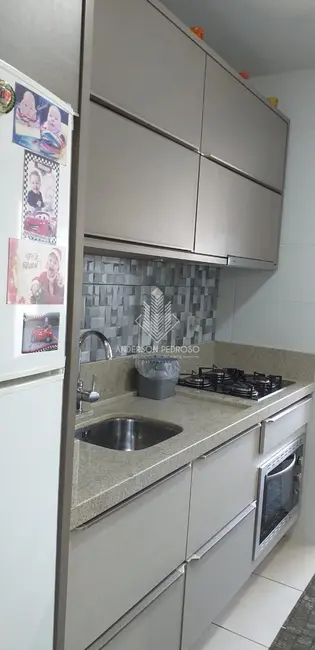 Apartamento com 3 quartos à venda, 79m2 em Pagani, Palhoca - SC - imagem 9 Foto 9 de Apartamento com 3 quartos à venda, 79m2 em Pagani, Palhoca - SC