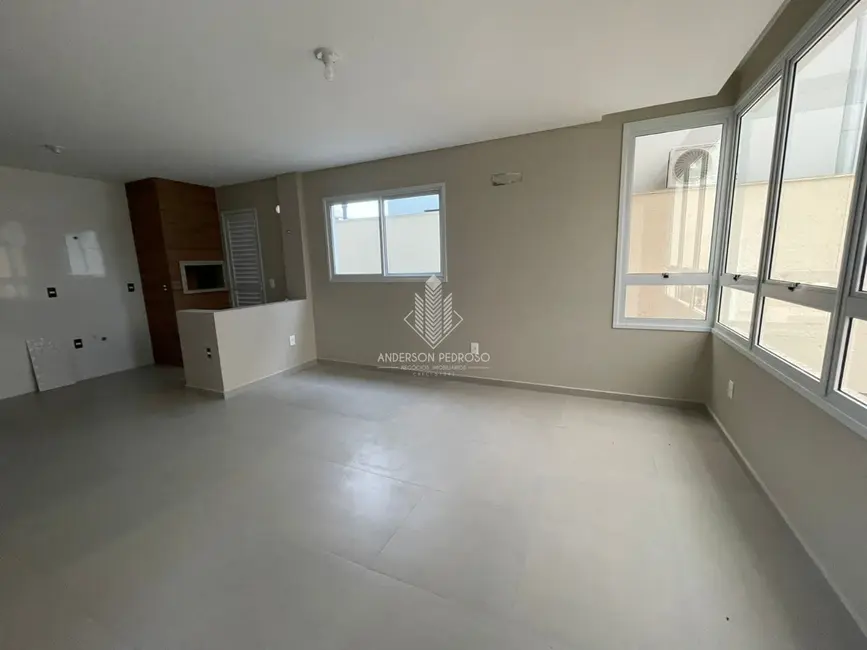 Foto 4 de Apartamento com 3 quartos à venda, 76m2 em Pinheira (Ens Brito), Palhoca - SC