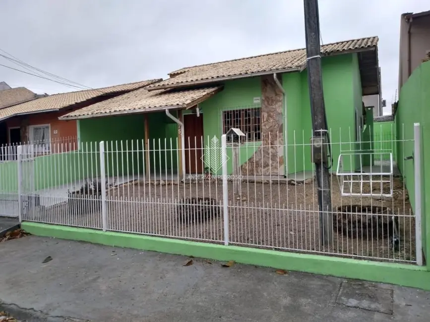 Foto 3 de Casa com 2 quartos à venda, 70m2 em Madri, Palhoca - SC