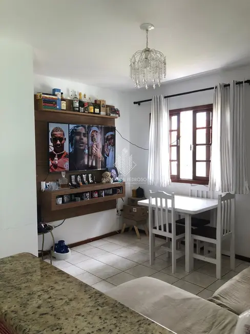 Foto 7 de Casa com 2 quartos à venda, 70m2 em Madri, Palhoca - SC