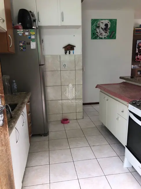 Foto 8 de Casa com 2 quartos à venda, 70m2 em Madri, Palhoca - SC