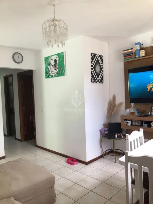 Foto 5 de Casa com 2 quartos à venda, 70m2 em Madri, Palhoca - SC