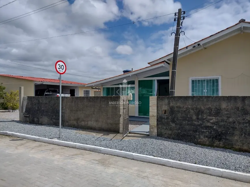 Foto 8 de Casa com 2 quartos à venda, 79m2 em Praia de Fora, Palhoca - SC