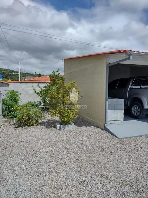 Foto 4 de Casa com 2 quartos à venda, 79m2 em Praia de Fora, Palhoca - SC