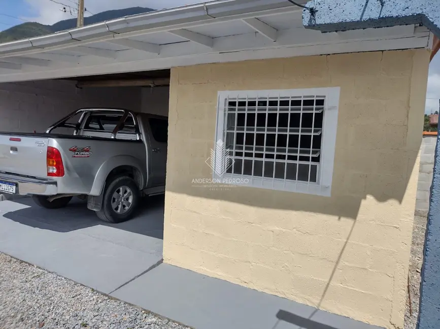 Foto 5 de Casa com 2 quartos à venda, 79m2 em Praia de Fora, Palhoca - SC