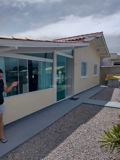 Foto 6 de Casa com 2 quartos à venda, 79m2 em Praia de Fora, Palhoca - SC