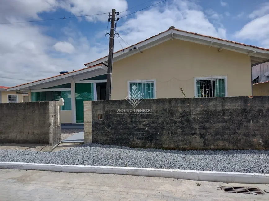 Foto 7 de Casa com 2 quartos à venda, 79m2 em Praia de Fora, Palhoca - SC