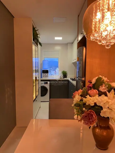 Apartamento com 3 quartos à venda, 68m2 em Pagani, Palhoca - SC - imagem 7 Foto 7 de Apartamento com 3 quartos à venda, 68m2 em Pagani, Palhoca - SC