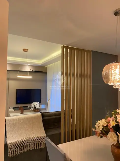 Apartamento com 3 quartos à venda, 68m2 em Pagani, Palhoca - SC - imagem 4 Foto 4 de Apartamento com 3 quartos à venda, 68m2 em Pagani, Palhoca - SC