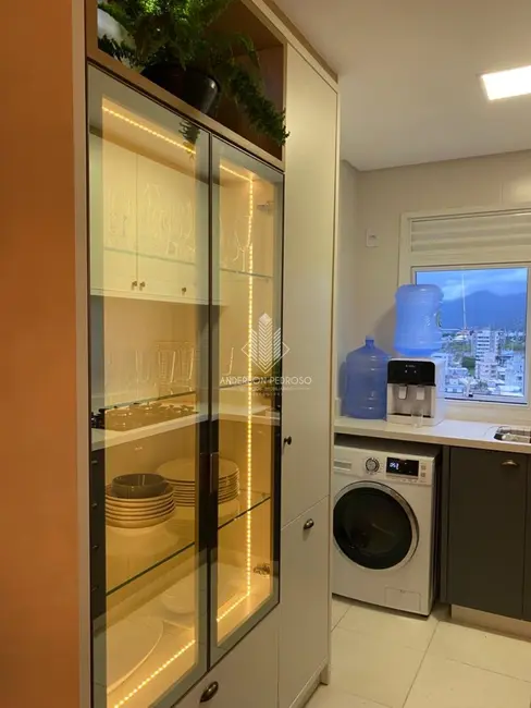 Apartamento com 3 quartos à venda, 68m2 em Pagani, Palhoca - SC - imagem 9 Foto 9 de Apartamento com 3 quartos à venda, 68m2 em Pagani, Palhoca - SC