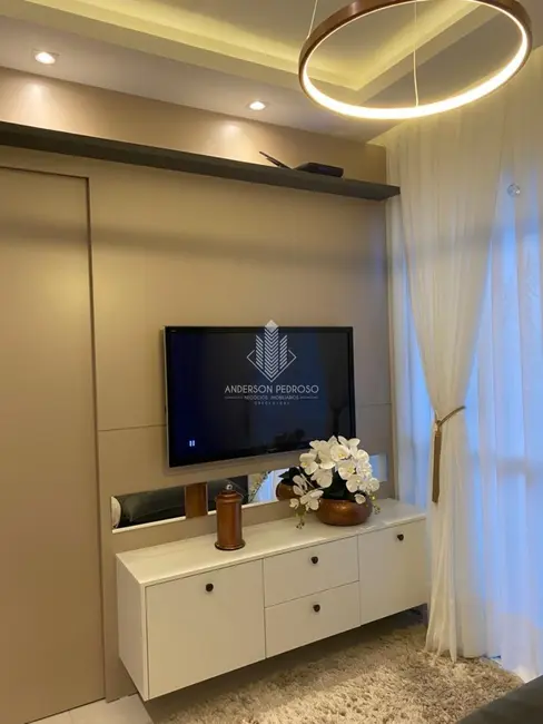 Apartamento com 3 quartos à venda, 68m2 em Pagani, Palhoca - SC - imagem 3 Foto 3 de Apartamento com 3 quartos à venda, 68m2 em Pagani, Palhoca - SC