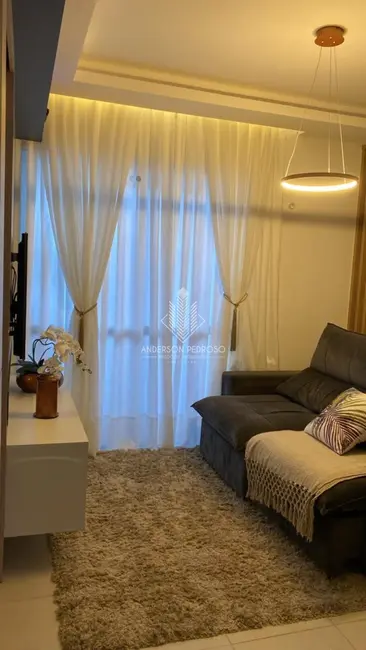 Foto 2 de Apartamento com 3 quartos à venda, 68m2 em Pagani, Palhoca - SC