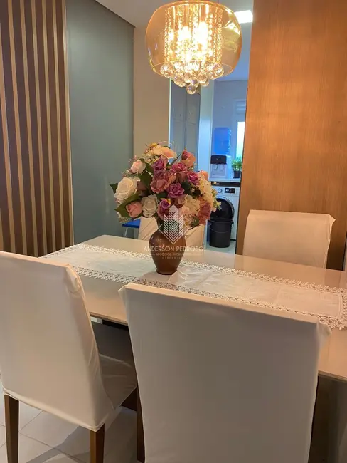 Apartamento com 3 quartos à venda, 68m2 em Pagani, Palhoca - SC - imagem 5 Foto 5 de Apartamento com 3 quartos à venda, 68m2 em Pagani, Palhoca - SC