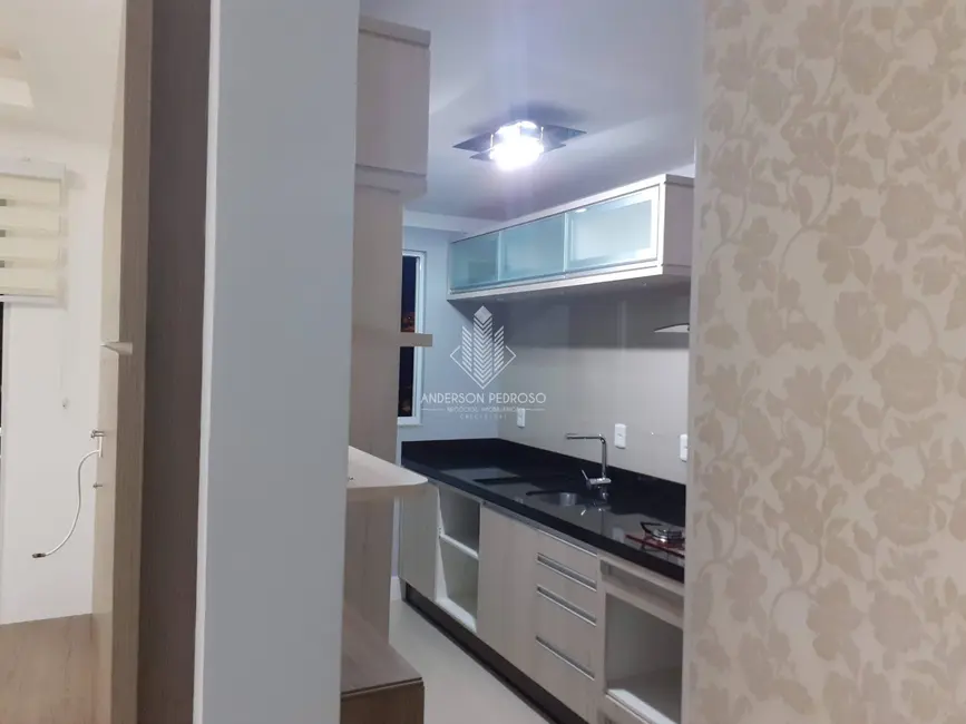 Foto 5 de Apartamento com 3 quartos à venda, 84m2 em Pagani, Palhoca - SC