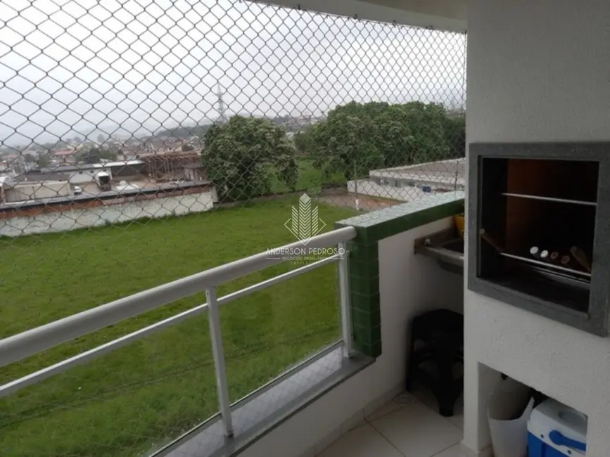 Apartamento com 2 quartos à venda, 83m2 em Pagani, Palhoca - SC - imagem 7 Foto 7 de Apartamento com 2 quartos à venda, 83m2 em Pagani, Palhoca - SC