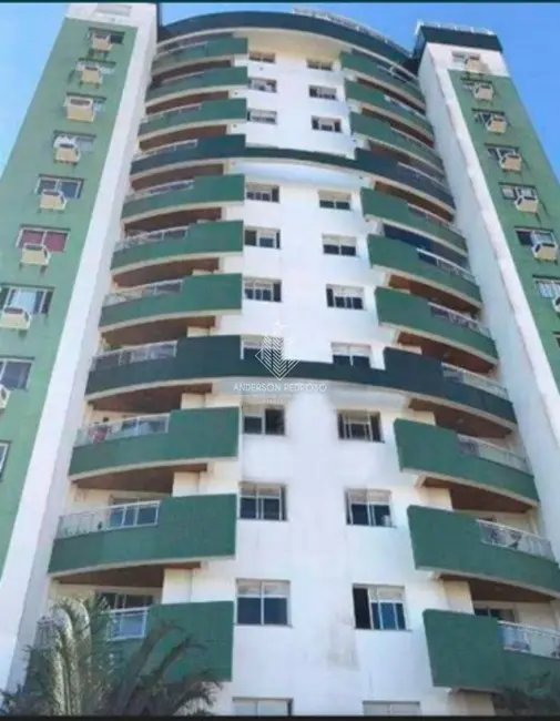 Foto 1 de Apartamento com 2 quartos à venda, 83m2 em Pagani, Palhoca - SC