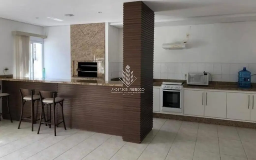 Apartamento com 2 quartos à venda, 83m2 em Pagani, Palhoca - SC - imagem 6 Foto 6 de Apartamento com 2 quartos à venda, 83m2 em Pagani, Palhoca - SC