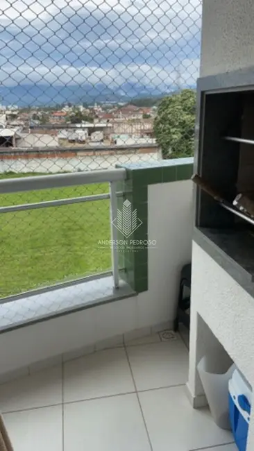 Apartamento com 2 quartos à venda, 83m2 em Pagani, Palhoca - SC - imagem 8 Foto 8 de Apartamento com 2 quartos à venda, 83m2 em Pagani, Palhoca - SC
