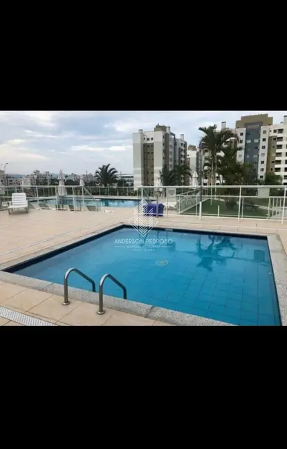 Foto 3 de Apartamento com 2 quartos à venda, 54m2 em Pedra Branca, Palhoca - SC