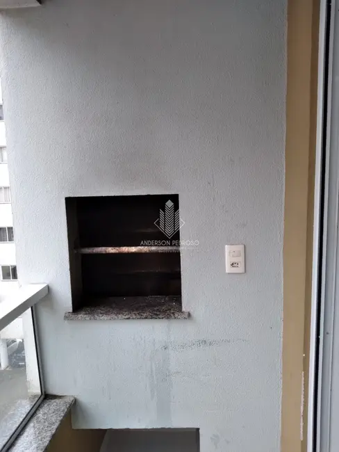 Foto 7 de Apartamento com 2 quartos à venda, 54m2 em Pedra Branca, Palhoca - SC