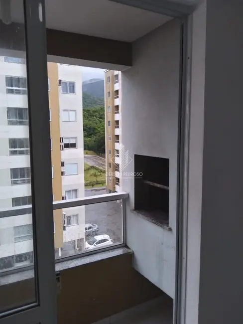 Foto 6 de Apartamento com 2 quartos à venda, 54m2 em Pedra Branca, Palhoca - SC