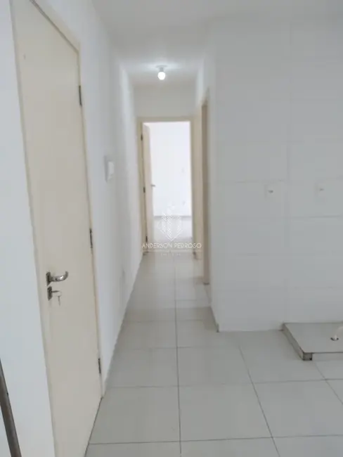 Foto 9 de Apartamento com 2 quartos à venda, 54m2 em Pedra Branca, Palhoca - SC
