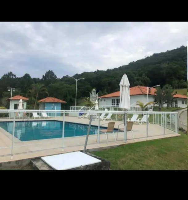 Foto 4 de Apartamento com 2 quartos à venda, 54m2 em Pedra Branca, Palhoca - SC