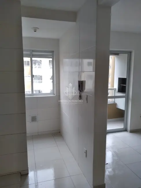 Foto 8 de Apartamento com 2 quartos à venda, 54m2 em Pedra Branca, Palhoca - SC