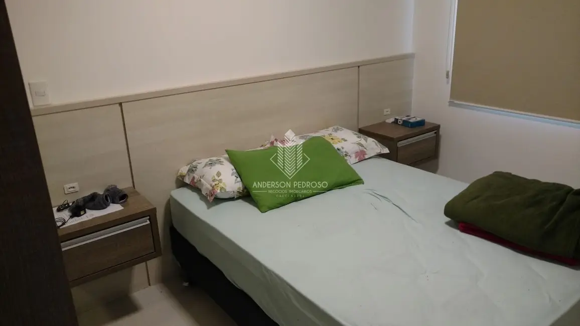 Foto 9 de Apartamento com 2 quartos à venda, 54m2 em Pedra Branca, Palhoca - SC