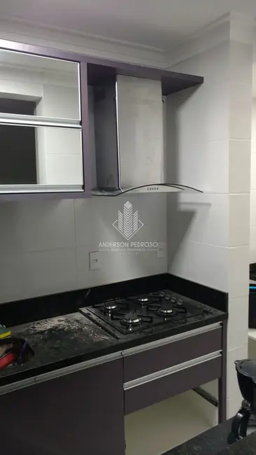 Foto 3 de Apartamento com 2 quartos à venda, 54m2 em Pedra Branca, Palhoca - SC