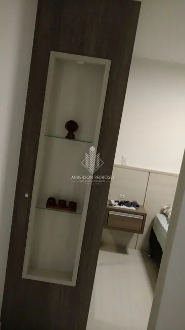 Foto 6 de Apartamento com 2 quartos à venda, 54m2 em Pedra Branca, Palhoca - SC