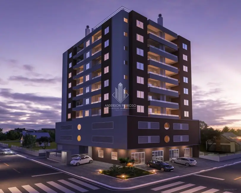 Foto 3 de Apartamento com 2 quartos à venda, 65m2 em Jardim Eldorado, Palhoca - SC