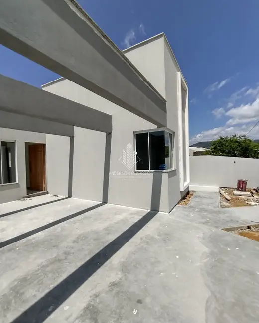 Foto 6 de Casa com 3 quartos à venda, 105m2 em Bela Vista, Palhoca - SC