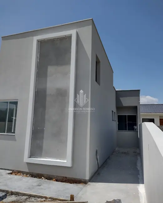 Foto 9 de Casa com 3 quartos à venda, 105m2 em Bela Vista, Palhoca - SC