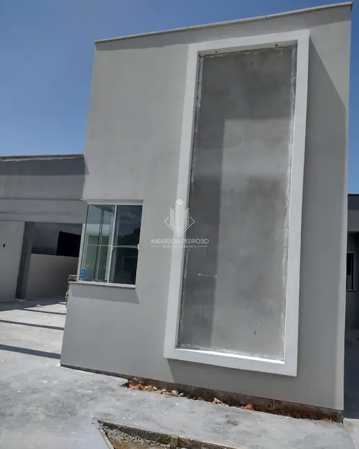 Foto 8 de Casa com 3 quartos à venda, 105m2 em Bela Vista, Palhoca - SC