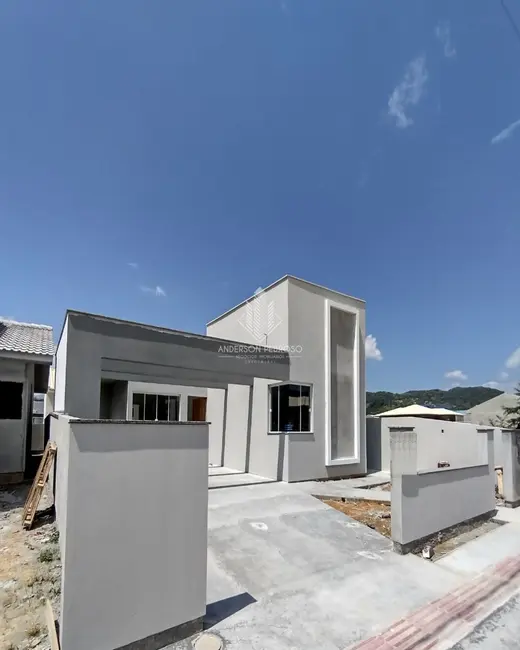 Foto 3 de Casa com 3 quartos à venda, 105m2 em Bela Vista, Palhoca - SC