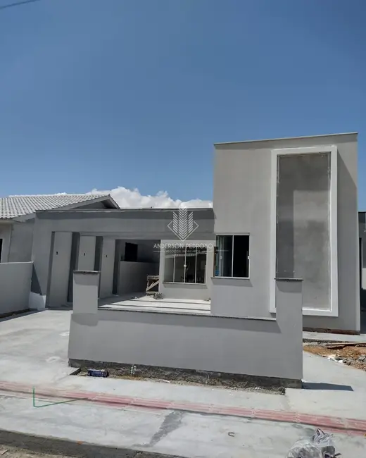 Foto 4 de Casa com 3 quartos à venda, 105m2 em Bela Vista, Palhoca - SC