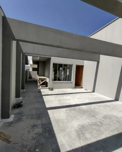 Foto 5 de Casa com 3 quartos à venda, 105m2 em Bela Vista, Palhoca - SC