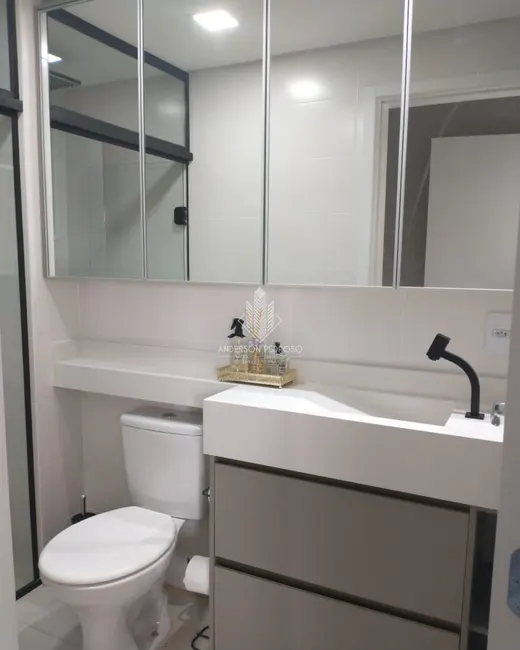 Foto 6 de Apartamento com 3 quartos à venda, 63m2 em Pagani, Palhoca - SC