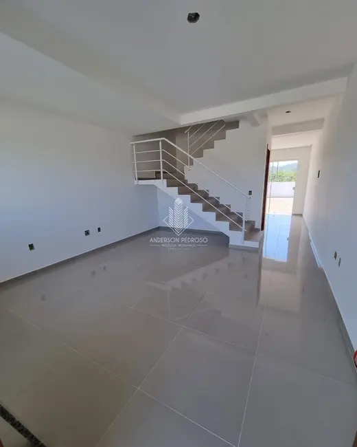 Foto 3 de Casa com 2 quartos à venda, 130m2 em Sertão do Maruim, Sao Jose - SC