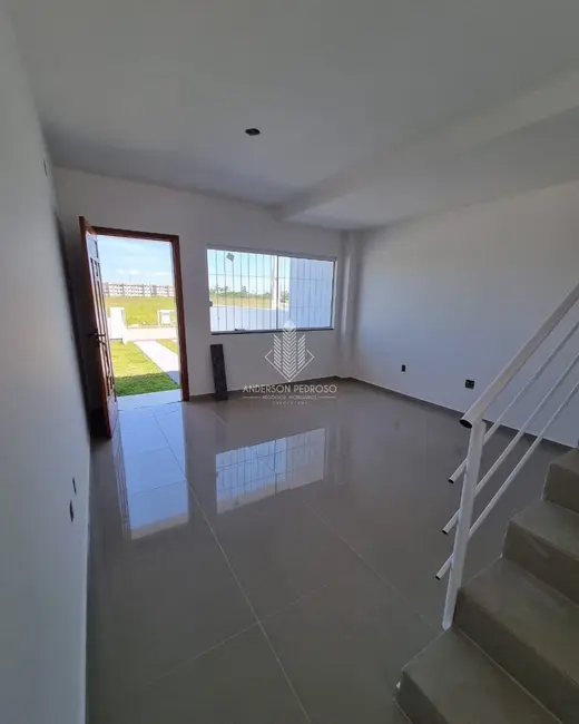 Foto 4 de Casa com 2 quartos à venda, 130m2 em Sertão do Maruim, Sao Jose - SC
