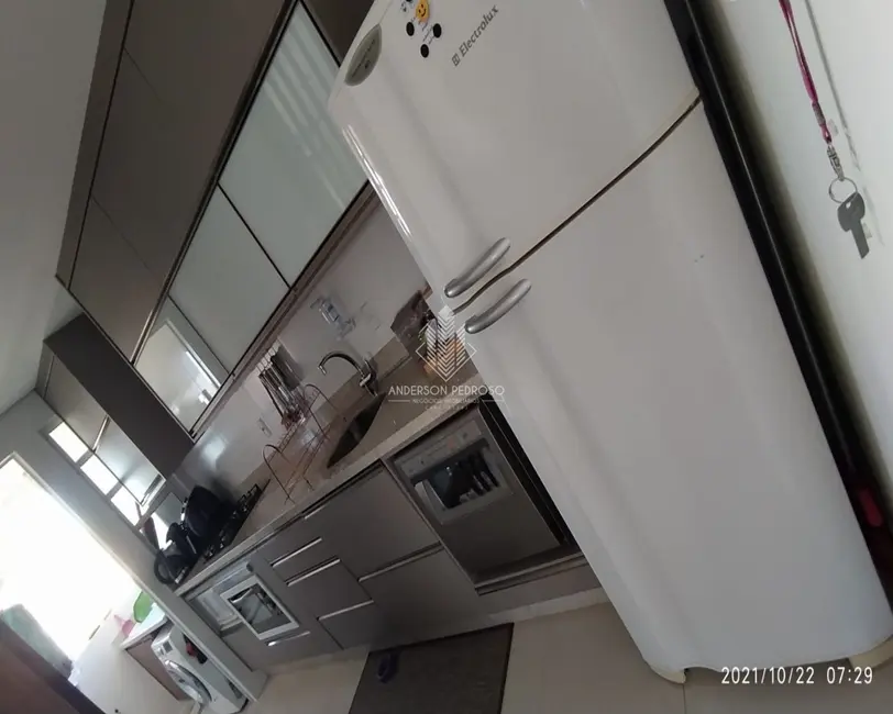 Foto 7 de Apartamento com 2 quartos à venda, 70m2 em Barreiros, Sao Jose - SC